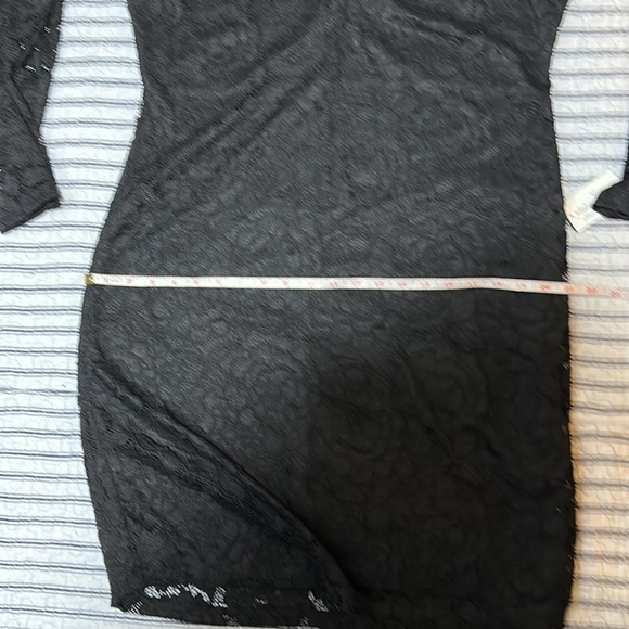 NWT Windsor Plus Laced With Curves Dress size 2X - Picture 9 of 16